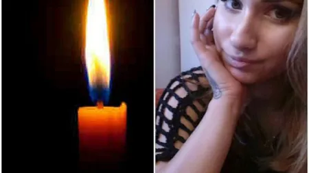 O tânără din Buzău s-a sinucis cu un pumn de medicamente pentru inimă. Avea o fetiţă de un an FOTO