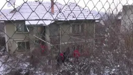 Răsturnare de situaţie în cazul celor două femei găsite moarte într-o casă din Braşov. Cine ar fi descoperit, de fapt, cadavrele