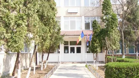 Un colegiu cu tradiţie va fi desfiinţat la începerea noului an şcolar din cauza numărului redus de elevi