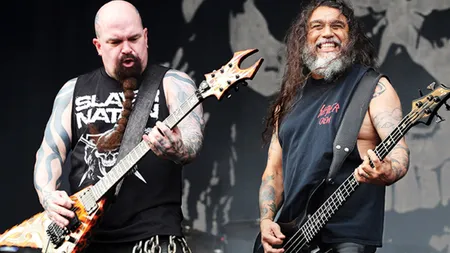 Slayer, turneu de adio după 37 de ani de activitate