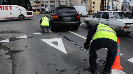 Fost şef de poliţie din Vişeu de Sus, accidentat mortal