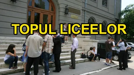 Admitere liceu 2018. Tot ce trebuie sa stii despre inscriere. Cand se face repartizarea computerizata. Cum se calculeaza media