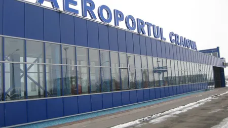Site-ul aeroportului din Craiova, atacat de hackeri. S-au folosit de utilizatori pentru a mina criptomonede