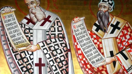 CALENDAR ORTODOX 18 IANUARIE 2018: Ce sfinţi sunt prăznuiţi joi