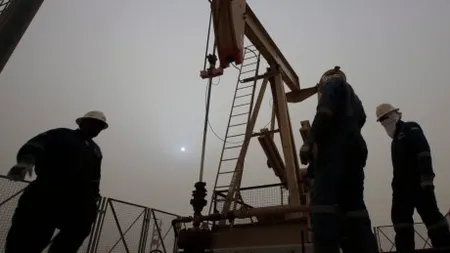 Preţul petrolului, în creştere continuă. A atins cel mai ridicat nivel după noiembrie 2014