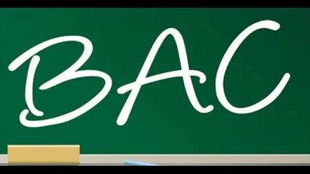 CALENDAR BACALAUREAT 2018 EDU.RO: Tot ce trebuie să ştii despre Bac 2018. MODELE SUBIECTE BAC 2018