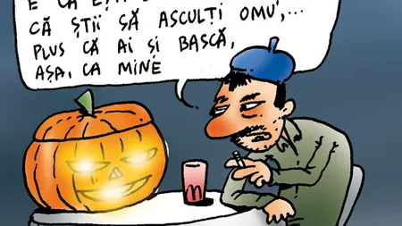 Bancuri tari. Cea mai mare colecţie de bancuri noi şi vechi