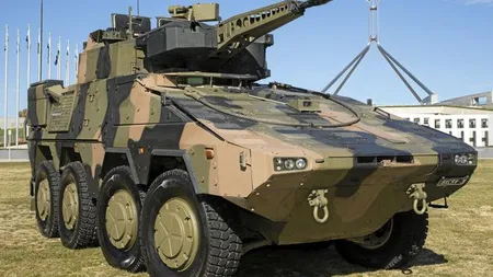 Demonstraţie de forţă împotriva Rusiei: Germania a trimis tancuri. Ameninţarea militară este iminentă