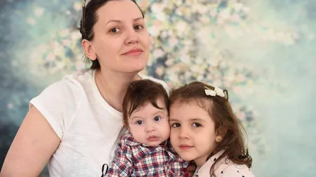 Răsturnare de situaţie în cazul copiilor educatoarei ucise la grădiniţă. Ce se întâmplă cu micuţii