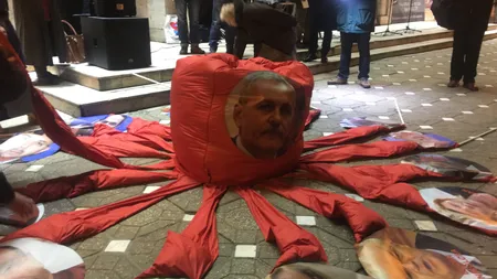 Proteste anticorupţie în mai multe oraşe din România, susţinând manifestanţii de la Bucureşti UPDATE