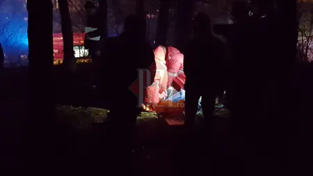 Tragedie în judeţul Iaşi. Un tânăr de 18 ani s-a spânzurat într-o pădure