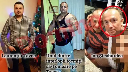 Un afacerist din Târgu Jiu a comandat asasinarea finului său