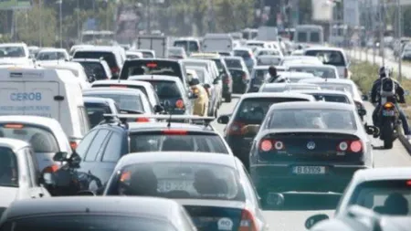 Atenţie, şoferi! Se vor înăspri regulile de circulaţie. 220 de mld. de dolari se pierd anual din cauza accidentelor
