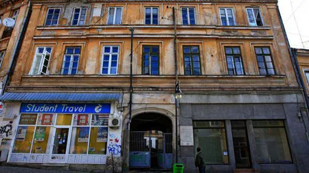Hotelul Concordia, clădirea în care s-a pecetluit Unirea Principatelor, va fi reabilitat