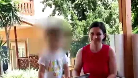 Copil dat afară de la creşă, în Timişoara, pentru că era nevaccinat