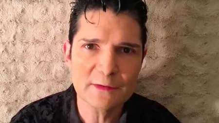 Un actor care a fost abuzat sexual când era minor este anchetat pentru hărţuire sexuală