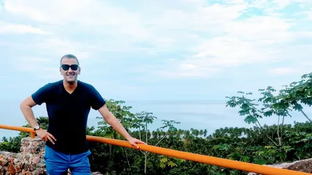 Reality show-ul Exatlon va fi prezentat de Cosmin Cernat, începând de duminică, la televiziunea Kanal D