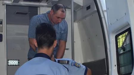 Ce pedeapsă a primit criminalul din autobuzul din Constanţa