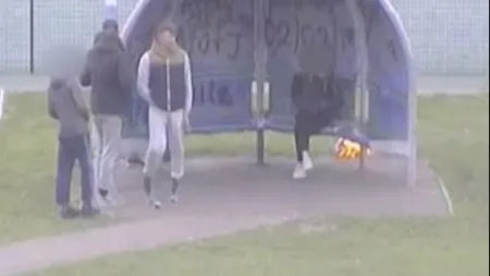 Ucigaşii românului omorât cu bestialiate în Anglia pentru că era amuzant, condamnaţi la închisoare pe viaţă