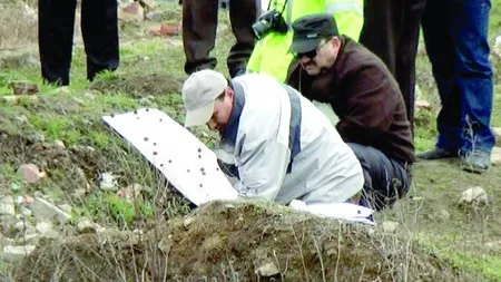 Bărbatul din Iaşi acuzat că şi-a îngropat concubina de vie, condamnat la 15 ani de închisoare