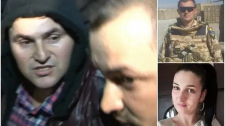 Mărturii cutremurătoare ale manichiuristei fetei ucise de militar. 