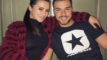 Cel mai iubit cuplu de muzică populară, ATACAT DE PATRONUL UNUI CLUB DIN REŞIŢA. 