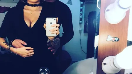 Cel mai nou cuplu din showbiz-ul e la noi. BOMBĂ: el este fostul iubit al RIVALEI