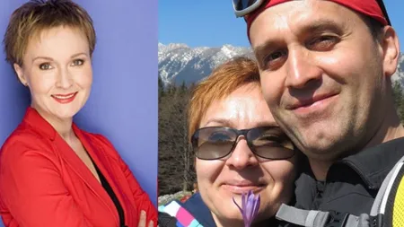 Dana Grecu, mărturisire după divorţ: 