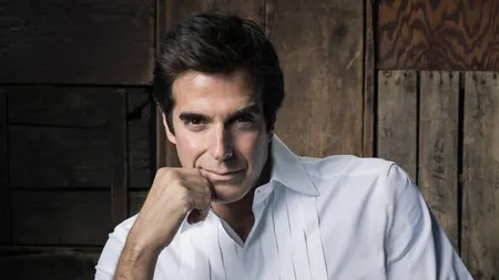 Celebrul iluzionist David Copperfield, acuzat că a drogat şi agresat sexual un fost model