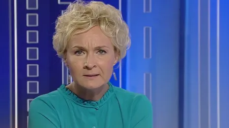 Dana Chera, fostă Grecu, a născut o fetiţă