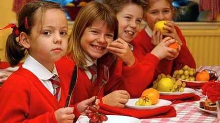 Dieta care poate influenţa negativ dispoziţia copiilor