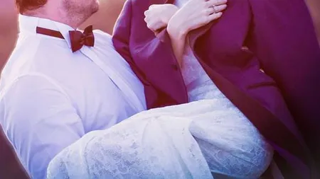 Mega-bombă în showbizul românesc. La nici 6 luni de la divorţ, pleacă din televiziune şi se mărită cu un milionar grec