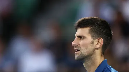 Bomba zilei la Australian Open. Novak Djokovic, de şase ori câştigător al trofeului, a fost eliminat de un sud-coreean