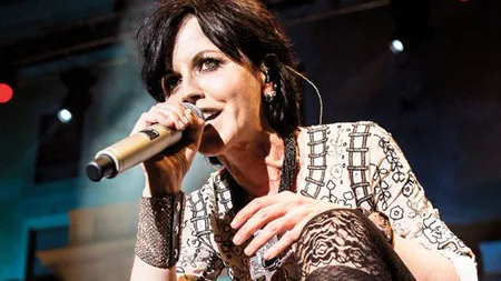 Moartea lui Dolores O'Riordan rămâne un mister. Top 5 cele mai frumoase melodii ale artistei VIDEO