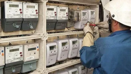 Consiliul Concurenţei a amendat cu 73 milioane lei şase companii care vând contoare de curent electric