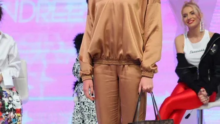 Bravo, ai stil! All Stars. Emiliana către Iuliana. 