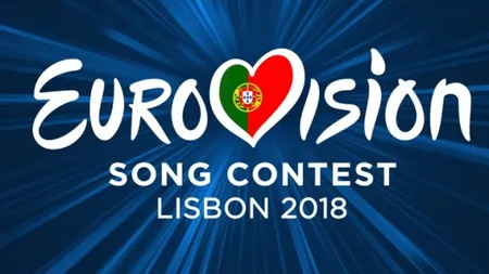 EUROVISION 2018. România va concura pe 10 mai, în cea de-a doua semifinală a competiţiei