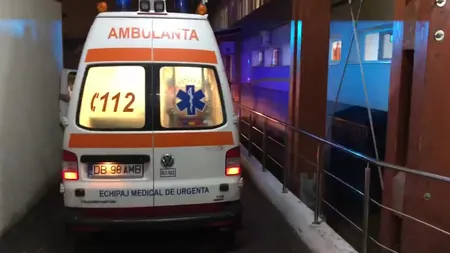 Crimă pasională: Femeie ucisă la coafor de un subofiţer MAPN
