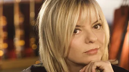 A murit cântăreaţa France Gall