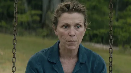 Câştigători Globurile de Aur 2018: Frances McDormand, cea mai bună actriţă într-un film-dramă