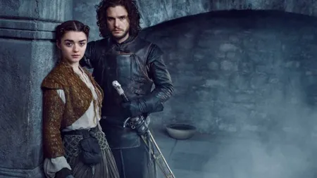 HBO confirmă că ultimul sezon din Game of Thrones va fi difuzat în 2019