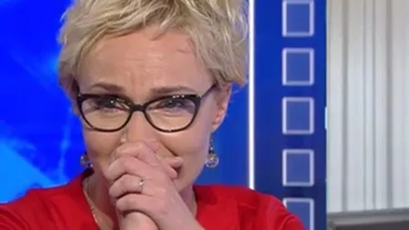Dana Grecu a făcut totul public. A fost bătută. 