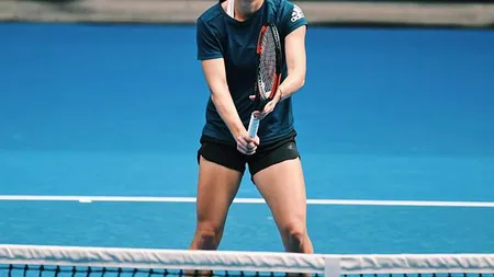 AUSTRALIAN OPEN 2018. Simona Halep, subestimată de casele de pariuri. Numărul 1 mondial nu e favorită la câştigarea turneului