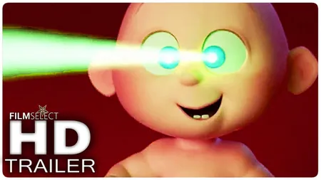Cele mai aşteptate filme ale anului 2018 VIDEO