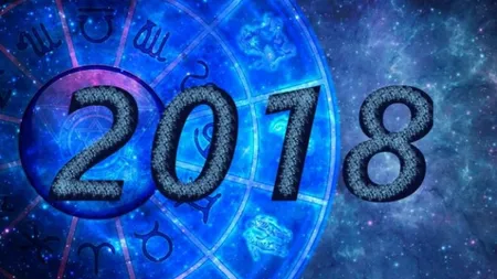 HOROSCOPUL lunii ianuarie 2018. Iată ce prevăd astrele