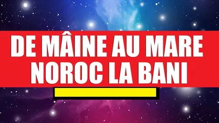 Horoscop februarie 2018. O zodie are noroc uriaș. Există însă şi zile cu ghinion în această lună