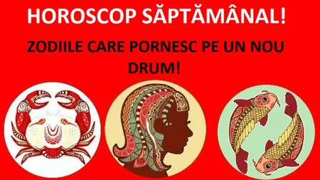 Horoscop 22 - 28 ianuarie 2018 pentru toate zodiile: Săptămână complicată pentru multe zodii