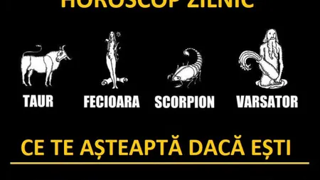 HOROSCOP 2 IANUARIE 2018: Orice aventură se încheie. Ce zodii sunt avantajate marţi