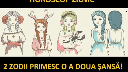 Horoscop 9 ianuarie 2018: Se anunţă schimbări financiare pentru anumite zodii