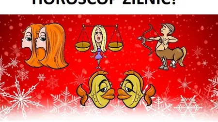 HOROSCOP 15 IANUARIE 2018: Zi complicată, conjuncţia Lună-Mercur influenţează deciziile tuturor zodiilor